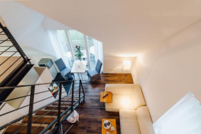 M2 Living Maisonette Apartment No 3 in Prerow